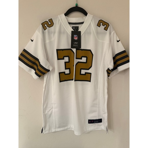 Nike Other - New Orleans Saints YOUTH Tyrann Mathieu #32 Nike Engineered Jersey Size XL -NWT